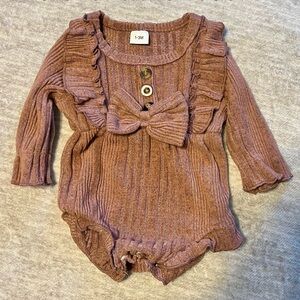 Boutique Style Bubble